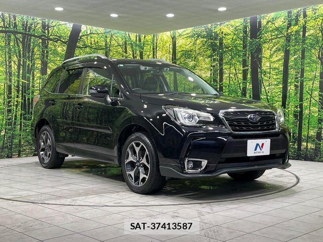 Subaru FORESTER 2018-01 8438143-15