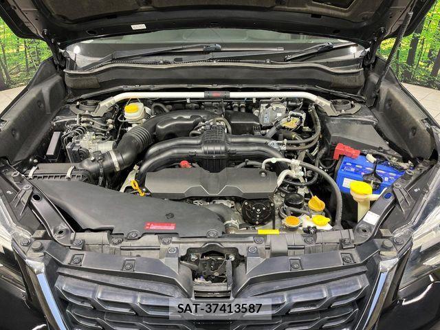 Subaru FORESTER 2018-01 8438143-17