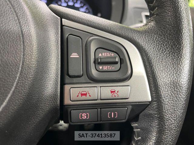 Subaru FORESTER 2018-01 8438143-5