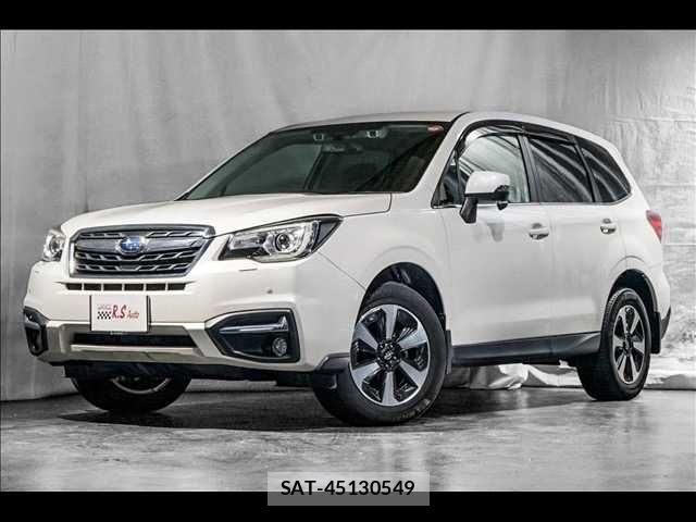 Subaru FORESTER 2016-09 8438145-0
