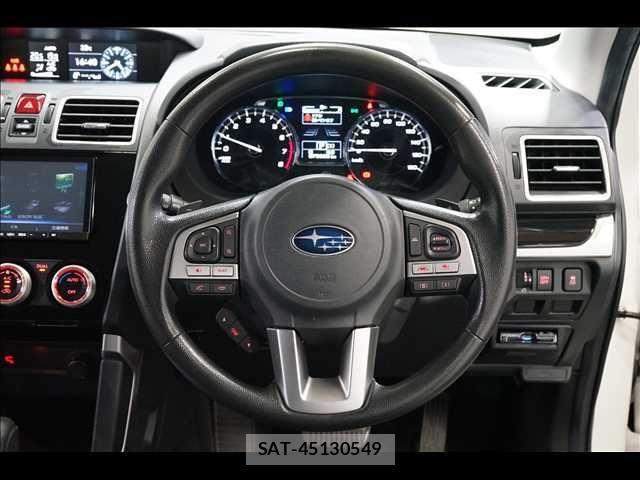 Subaru FORESTER 2016-09 8438145-9