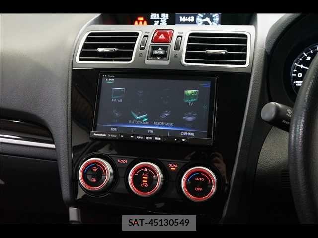 Subaru FORESTER 2016-09 8438145-10