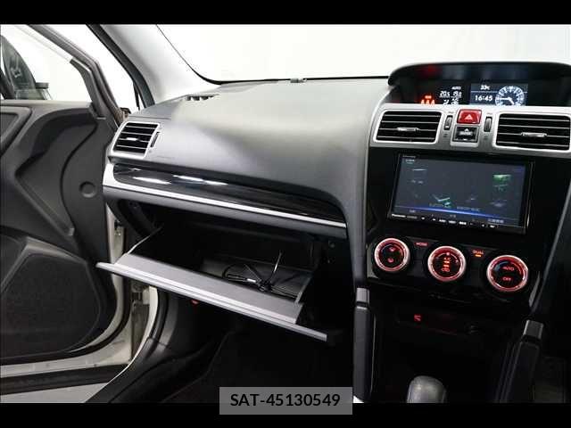 Subaru FORESTER 2016-09 8438145-12