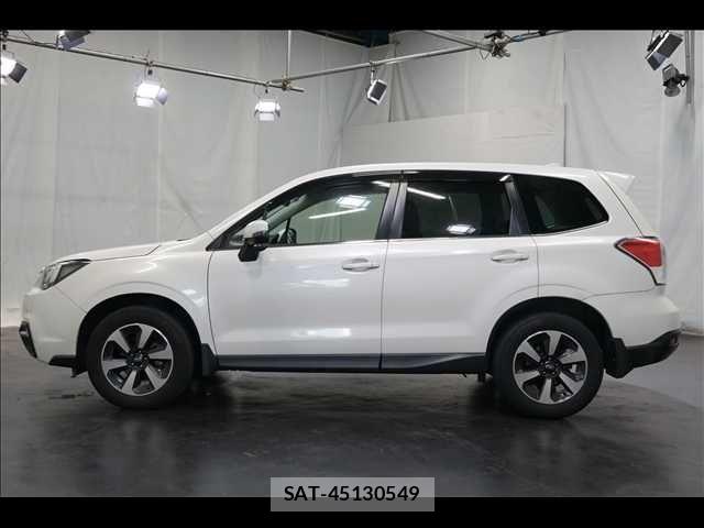 Subaru FORESTER 2016-09 8438145-14