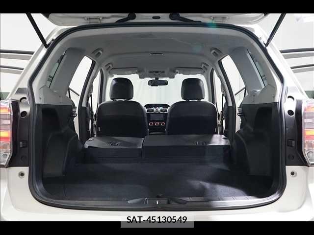 Subaru FORESTER 2016-09 8438145-18