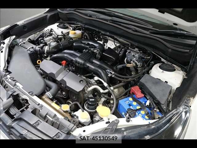 Subaru FORESTER 2016-09 8438145-19