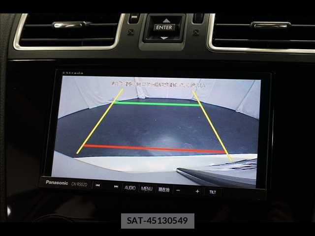 Subaru FORESTER 2016-09 8438145-5