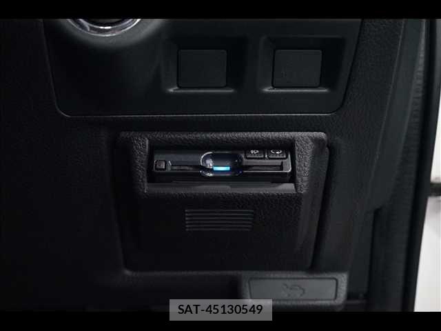Subaru FORESTER 2016-09 8438145-6