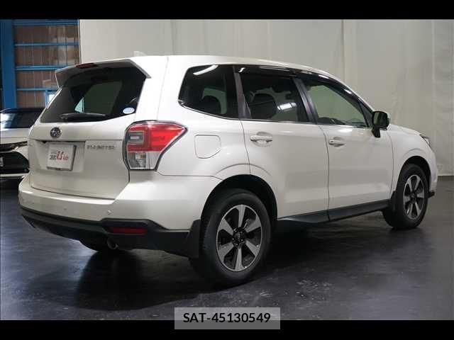 Subaru FORESTER 2016-09 8438145-8