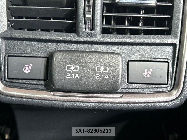 Subaru FORESTER 2019-03 8438140-10