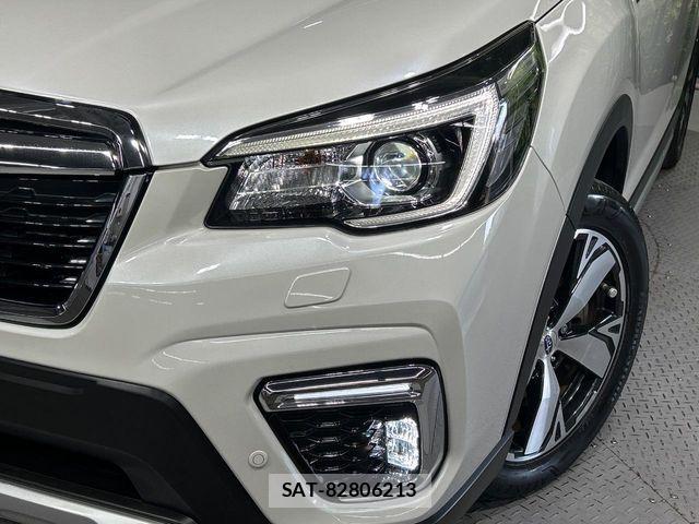 Subaru FORESTER 2019-03 8438140-14