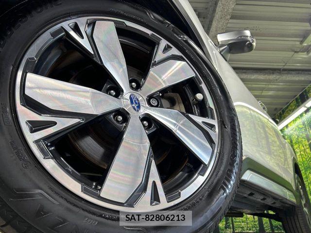 Subaru FORESTER 2019-03 8438140-15