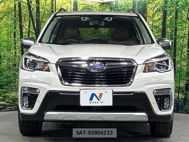 Subaru FORESTER 2019-03 8438140-16
