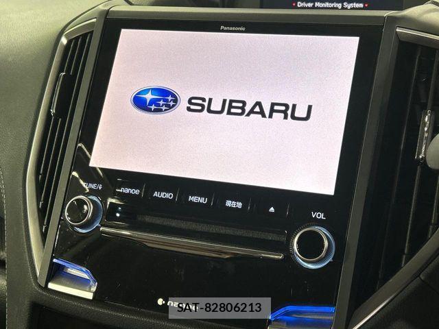 Subaru FORESTER 2019-03 8438140-2