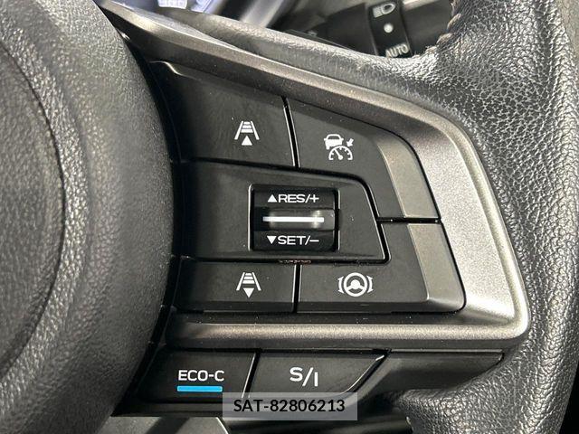 Subaru FORESTER 2019-03 8438140-8