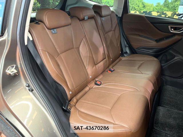 Subaru FORESTER 2019-04 8438138-9