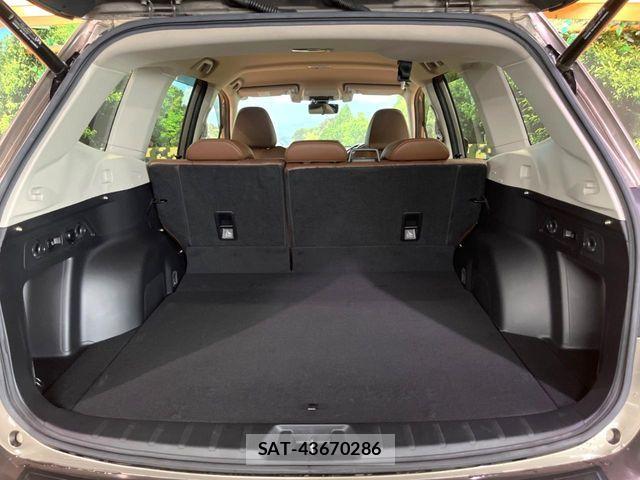 Subaru FORESTER 2019-04 8438138-10