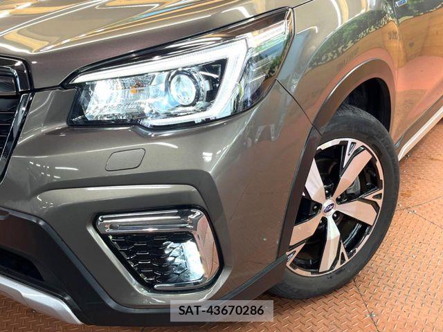 Subaru FORESTER 2019-04 8438138-11