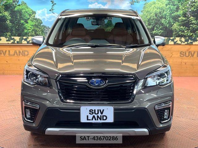 Subaru FORESTER 2019-04 8438138-13