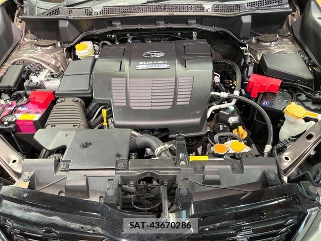 Subaru FORESTER 2019-04 8438138-17