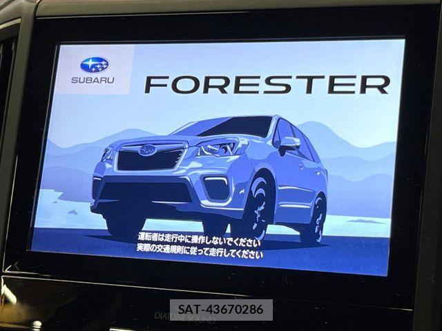Subaru FORESTER 2019-04 8438138-3