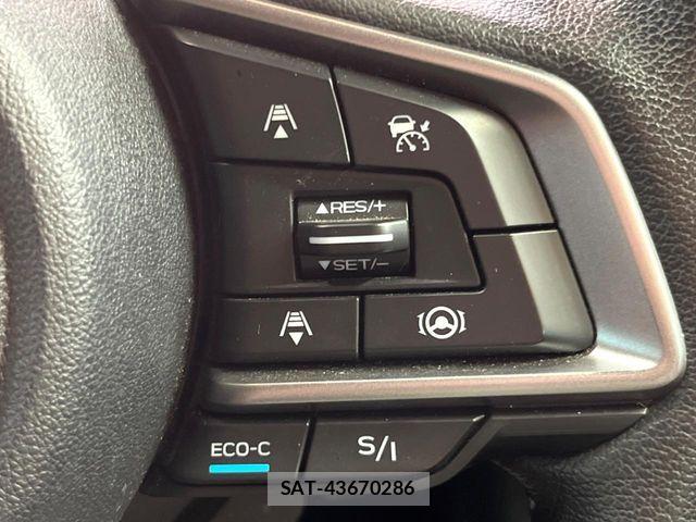 Subaru FORESTER 2019-04 8438138-5