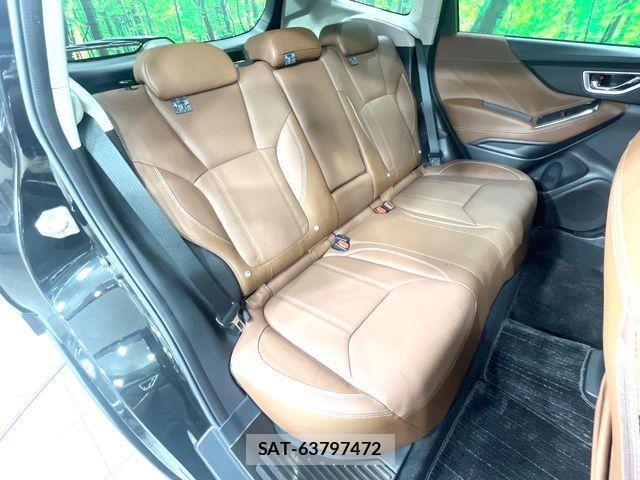 Subaru FORESTER 2019-07 8438141-9