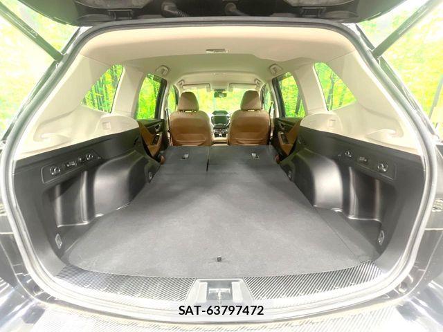 Subaru FORESTER 2019-07 8438141-10
