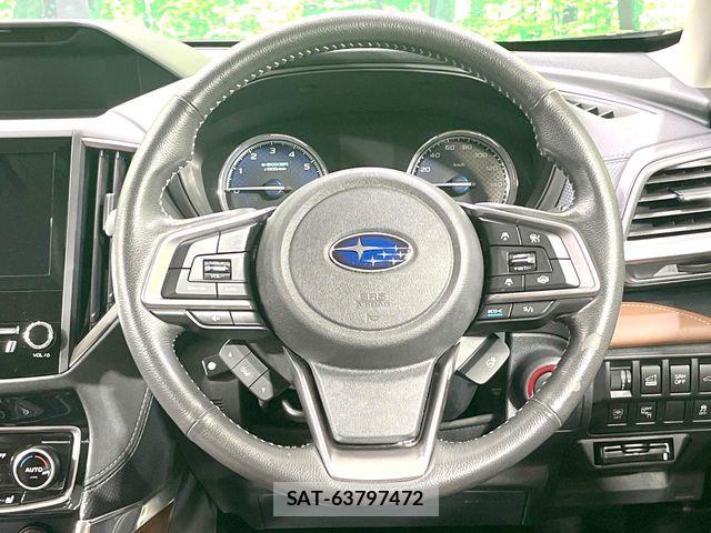 Subaru FORESTER 2019-07 8438141-11