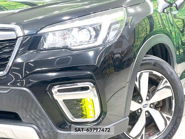 Subaru FORESTER 2019-07 8438141-12