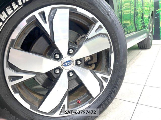 Subaru FORESTER 2019-07 8438141-13