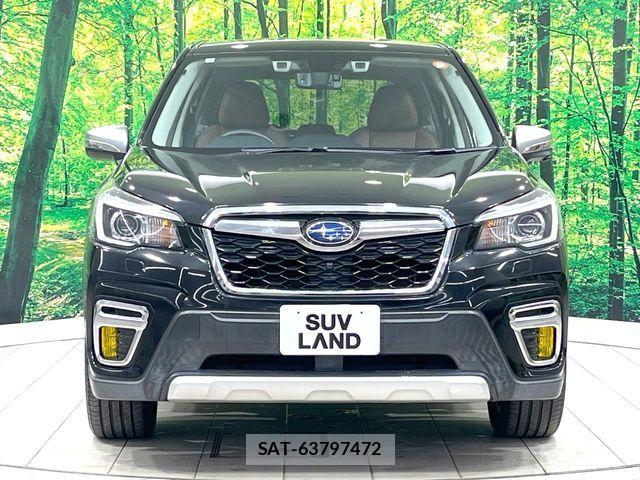 Subaru FORESTER 2019-07 8438141-14