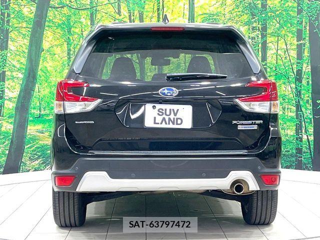 Subaru FORESTER 2019-07 8438141-15