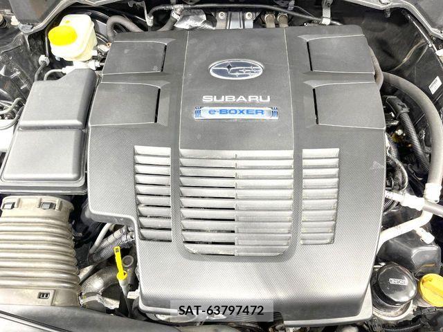 Subaru FORESTER 2019-07 8438141-18