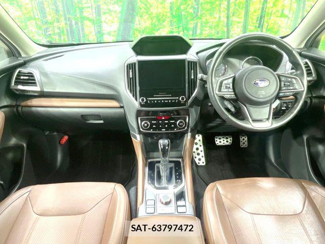 Subaru FORESTER 2019-07 8438141-1