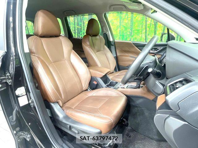 Subaru FORESTER 2019-07 8438141-8