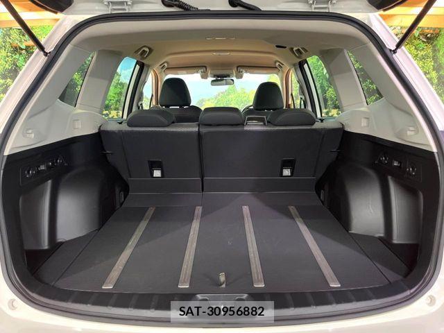 Subaru FORESTER 2021-08 8438137-9