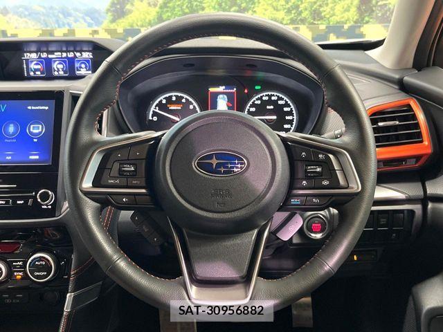 Subaru FORESTER 2021-08 8438137-10