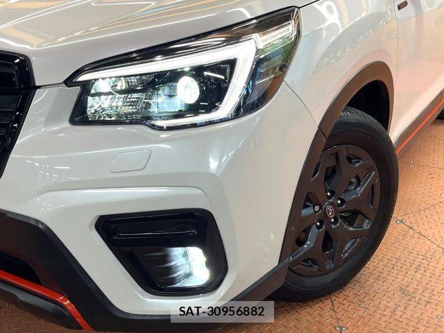 Subaru FORESTER 2021-08 8438137-11