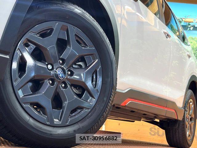 Subaru FORESTER 2021-08 8438137-12
