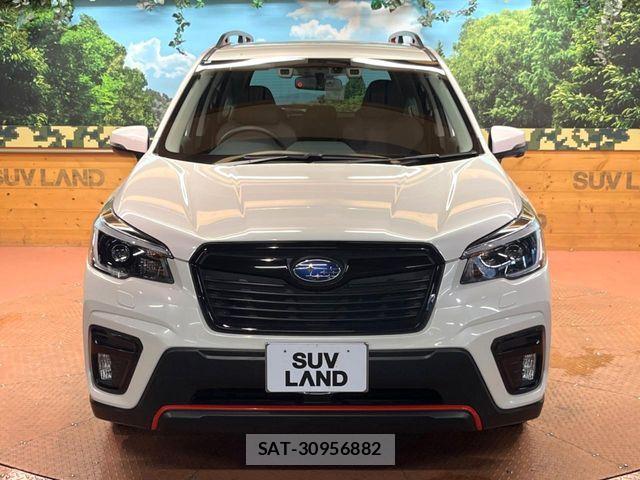 Subaru FORESTER 2021-08 8438137-13