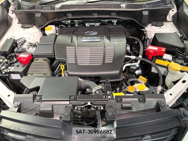Subaru FORESTER 2021-08 8438137-17