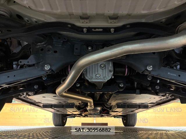 Subaru FORESTER 2021-08 8438137-18