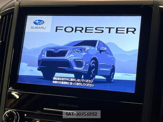 Subaru FORESTER 2021-08 8438137-2