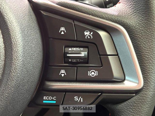 Subaru FORESTER 2021-08 8438137-5