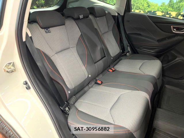 Subaru FORESTER 2021-08 8438137-8
