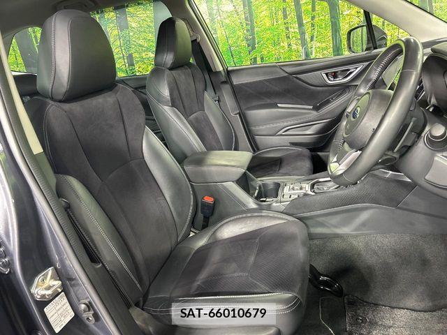 Subaru FORESTER 2022-02 8438135-12