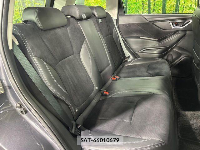 Subaru FORESTER 2022-02 8438135-13