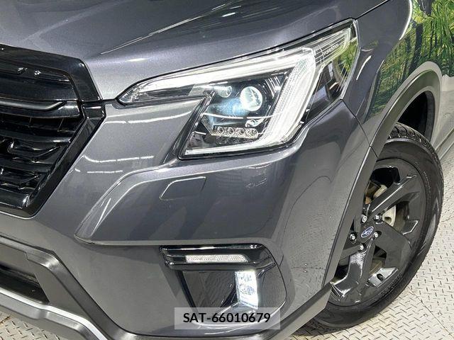 Subaru FORESTER 2022-02 8438135-15