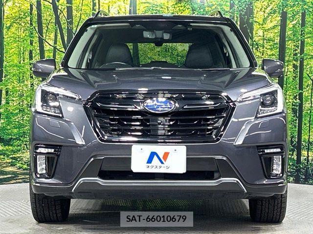 Subaru FORESTER 2022-02 8438135-17